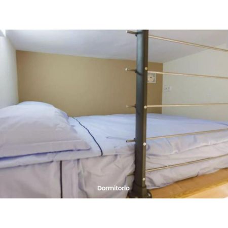 מדריד Estudio Acogedor Para 1-2 Personas. Wifi L.Cabrera מראה חיצוני תמונה